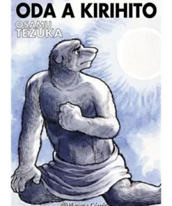 ODA A KIRIHITO 1 manga | Frikomics tienda online