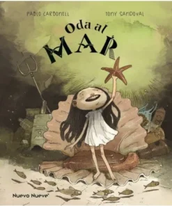 ODA AL MAR 9788417989446 NUEVO NUEVE 16,00 €