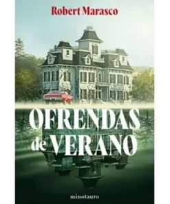 OFRENDAS DE VERANO