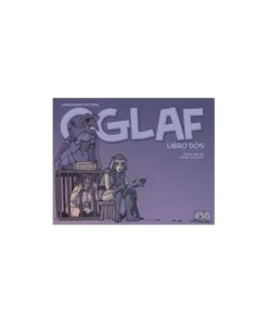 OGLAF 02 FANDOGAMIA14,00 €14,00 € FANDOGAMIA FANDOGAMIA