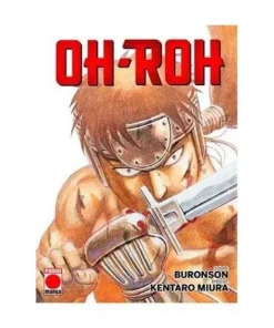 OH-ROH 01 PANINI8,50 €8,50 € PANINI PANINI