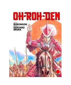 OH-ROH-DEN 9788413348469 PANINI 8,50 €