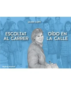 OIDO EN LA CALLE