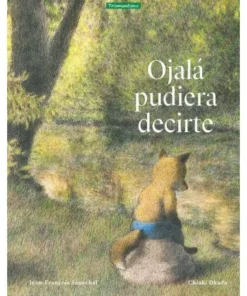OJALA PUDIERA DECIRTE TRAMUNTANA15,00 €15,00 € MAYO TRAMUNTANA