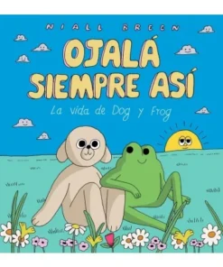 OJALÁ SIEMPRE ASÍ APA APA16,90 €16,90 € APA APA APA APA