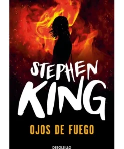 OJOS DE FUEGO (DEBOLSILLO) (STEPHEN KING) LIBROS12,95 €12,95 € RAND…