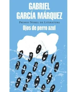 OJOS DE PERRO AZUL LM RANDOM HOUSE MONDADORI16,90 €16,90 € RANDOM …