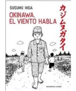 OKINAWA, EL VIENTO HABLA