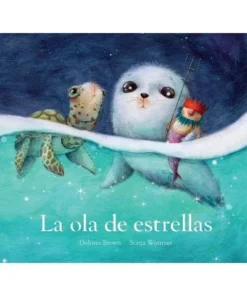 OLA DE ESTRELLAS,LA Cuentos Infantiles15,90 €15,90 € NUBEOCHO Cuent…