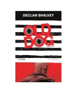 OLD DOG PERRO VIEJO 1 NORMA EDITORIAL21,00 €21,00 € NORMA EDITORIAL