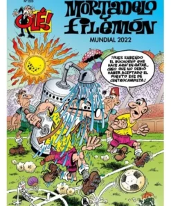 OLE MUNDIAL 2022