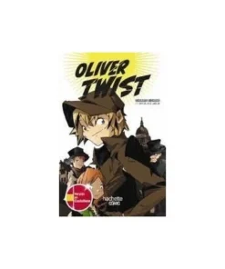 OLIVER TWIST EDICION BILINGUE CASTELLANO INGLES Cuentos Infantiles6…