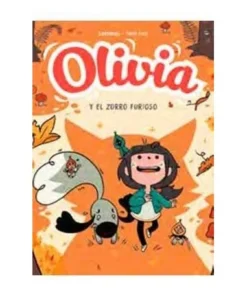 OLIVIA 02. EL ZORRO FURIOSO RANDOM HOUSE MONDADORI14,96 €14,96 € R…