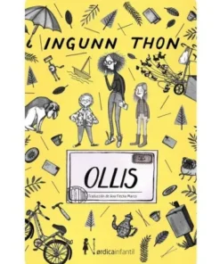 OLLIS LIBROS17,50 €17,50 € LIBROS