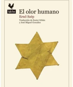OLOR HUMANO,EL GALLO NERO18,50 €18,50 € GALLO NERO