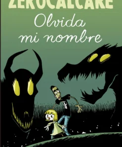 Olvida mi nombre – ilevel. Librería, cómics y regalos