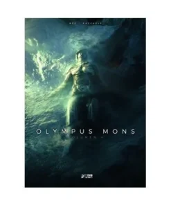 OLYMPUS MONS 04 YERMO EDICIONES36,00 €36,00 € YERMO EDICIONES YERMO…