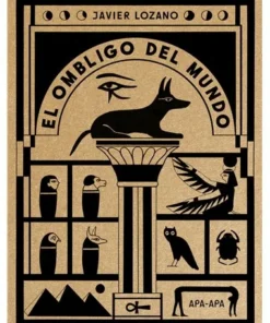 OMBLIGO DEL MUNDO, EL
