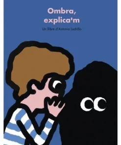 OMBRA, EXPLICA’M