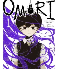 OMORI 1