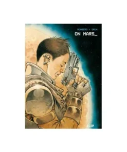 ON MARS YERMO EDICIONES42,00 €42,00 € YERMO EDICIONES YERMO EDICIONES