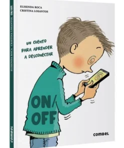 ON / OFF – UN CUENTO PARA APRENDER A DESCONECTAR Cuentos Infantiles…