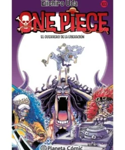 ONE PIECE 103 PLANETA COMIC7,95 €7,95 € PLANETA COMIC PLANETA COMIC