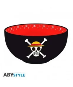 ONE PIECE – Bol – 600 ml – «SKULLS» ANIME / MANGA12,95 €12,95 € Aby…