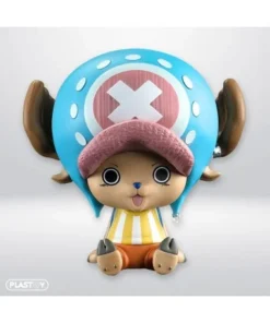 Figura hucha Chopper | merchandising One Piece regalo