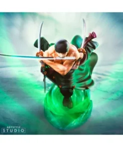 Figura Zoro SFC | merchandising One Piece regalo