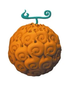 ONE PIECE HUCHA FIGURA FLAME-FLAME FRUTA ONE PIECE14,95 €14,95 € O…