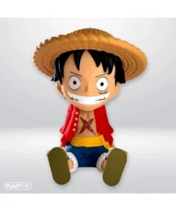 ONE PIECE HUCHA FIGURA LUFFY 3521320801360 24,95 €
