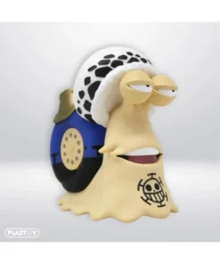 Hucha Law transponder | merchandising One Piece regalo