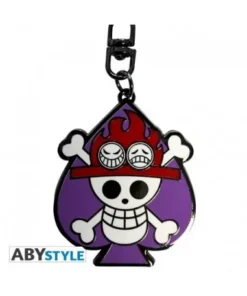 ONE PIECE – LLAVERO «Skull Ace» MERCHANDISING7,95 €7,95 € MERCHAND…