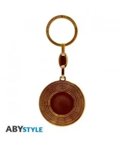 One Piece llavero Sombrero de Paja ONE PIECE14,95 €14,95 € AbysseCo…