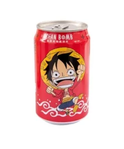 ONE PIECE REFRESCO DE SODA LUFFY COMIDA JAPONESA2,50 €2,50 € COMID…