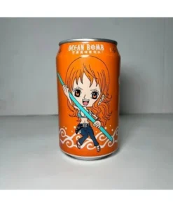ONE PIECE REFRESCO DE SODA NAMY COMIDA JAPONESA2,50 €2,50 € COMIDA…