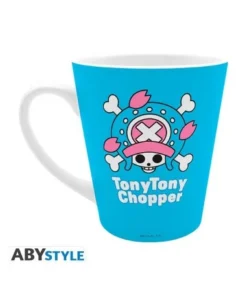Taza One Piece Chopper 250 ml | Taza anime One Piece