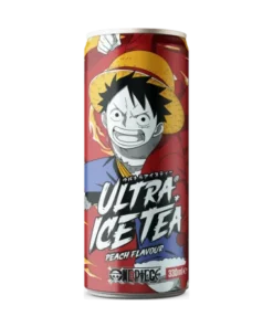 NARUTO ULTRA ICE TEA MELOCOTON COMIDA JAPONESA2,40 €2,40 € COMIDA …