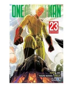 ONE PUNCH-MAN 23 (COMIC)