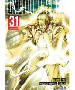 ONE PUNCH-MAN 31 (COMIC)
