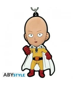 ONE PUNCH MAN – Keychain PVC «Saitama SD» MERCHANDISING7,95 €7,95 €…