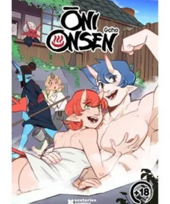 ONI ONSEN