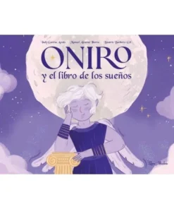 ONIRO Y EL LIBRO DE LOS SUEÑOS LIBRE ALBEDRIO20,00 €20,00 € MAYO LI…