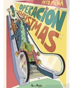 Operación Christmas