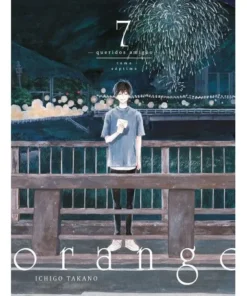 ORANGE VOL 7