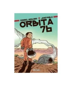 ORBITA 76 9788494061851 14,00 €