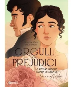 ORGULL I PREJUDICI