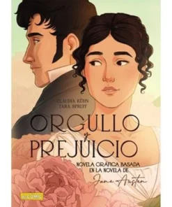 ORGULLO Y PREJUICIO