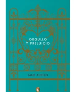 ORGULLO Y PREJUICIO (EDICIÓN CONMEMORATIVA) 9788491051329 11,95 €